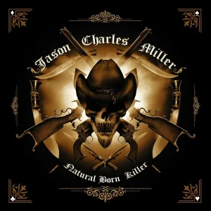 Jason Charles Miller - As Good Love Goes