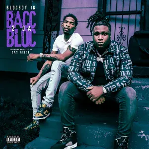 BlocBoy JB, Tay Keith - Day Day N Craig