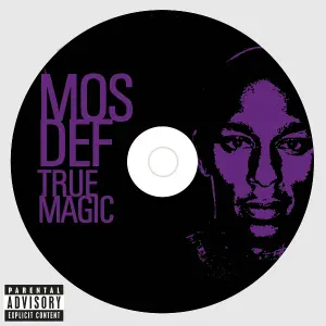 Mos Def - There Is A Way