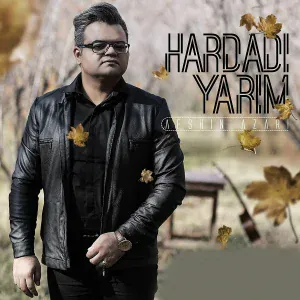 Afshin Azari - Hardadi Yarim