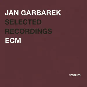 Jan Garbarek Group - Twelve Moons
