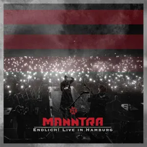 Manntra - Invocation
