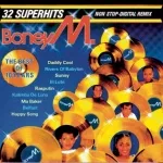 Boney M. - Rasputin (Piano Interpretation)