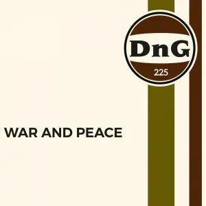 Thierry Los - War and Peace Drama