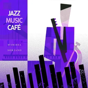 Lounge Music Café - Melodious Bed
