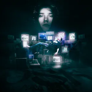 pure white OSK - Gaze (Intro)