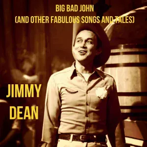 Jimmy Dean - Grasshopper MacClain