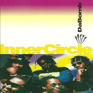 Inner Circle - We A Rockers