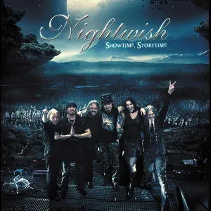 Nightwish - Amaranth