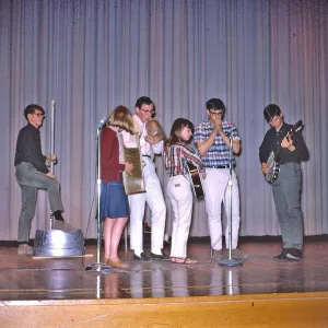 Unionville Jug Stompers - Shake That Thing
