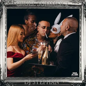Kim, Lil PoP, DJ Stephan - Periploka