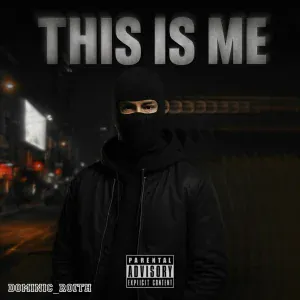 Dominic_Roith feat. 50 Cent - This is 50
