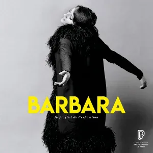 Barbara - Mes hommes