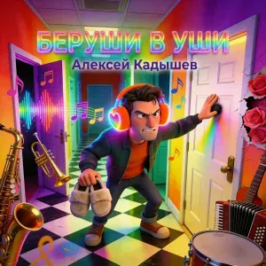 Алексей Кадышев - Ре и До