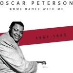 Oscar Peterson - Corcovado