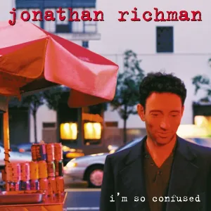 Jonathan Richman - Affection
