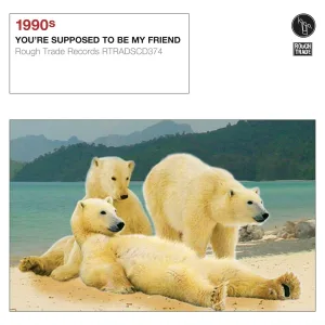 1990s - You're Supposed to Be My Friend