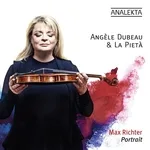La Pietà, Angèle Dubeau - Dona Nobis Pacem 2 (From “The Leftovers” – Season 1)