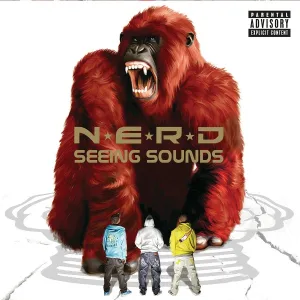 N.E.R.D. - Windows
