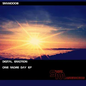 Digital Emotion - Reflections