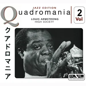 Louis Armstrong - Oops!