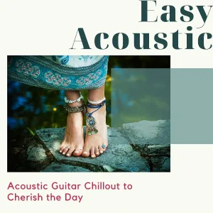 Ambient Lounge All Stars - A Good Day