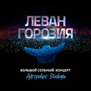 Леван Горозия - Вместе