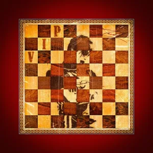 Alehandro de Brucco - Только VIP