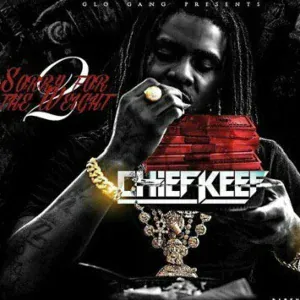 Chief Keef feat. Soulja Boy - I'm Up Now
