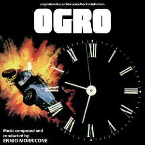 Ennio Morricone - Missione Compiuta