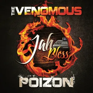 The Venomous Poizon feat. M.O - One More