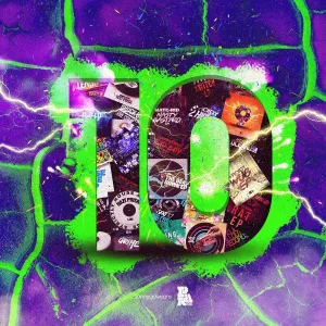 JG - Allout Riddim