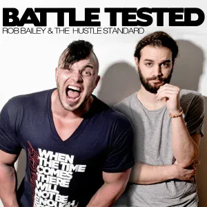 Rob Bailey & The Hustle Standard - Hold Strong