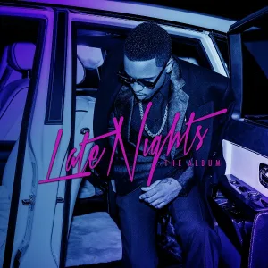 Jeremih feat. YG - Don't Tell 'Em
