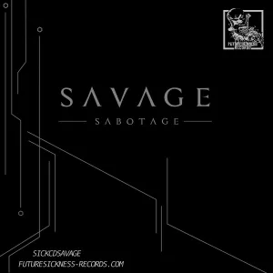 Savage, Ogonek feat. MC Fantom - From Dusk Till Dawn