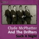 Clyde McPhatter, The Drifters - White Christmas