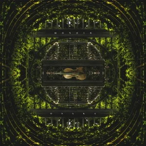 Monoir & Osaka feat. Brianna - The Violin Song [Radio Vocal Edit]