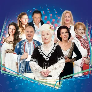 Yordanka Vardzhiyska - Назад, назад, моме Калино