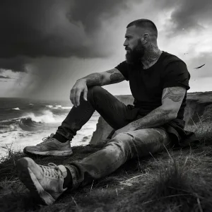 RUVSON - Остаться человеком