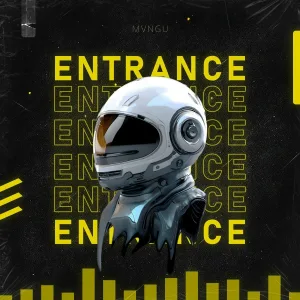 MVNGU - ENTRANCE