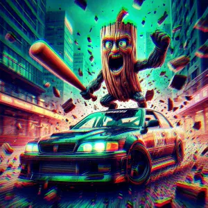 begemod - Тун Тун Сахур ИТАЛЬЯНСКИЕ МЕМЫ