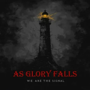 As Glory Falls - Swan Song for a Sinking Ship