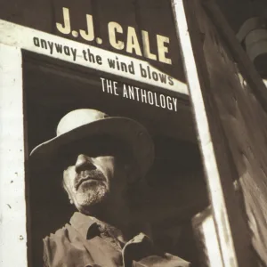 J.J. Cale - Artificial Paradise