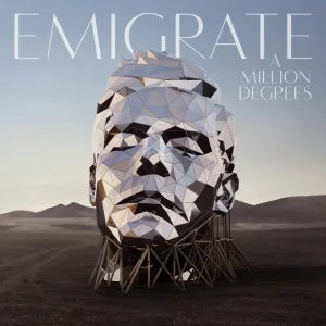 Emigrate - War