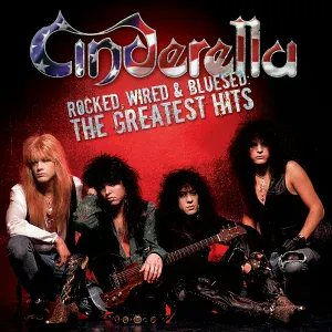Cinderella - Winds Of Change