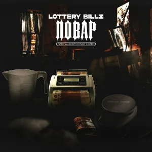 Lottery Billz - Повар