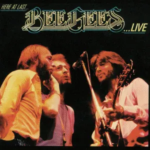 Bee Gees - Down The Road