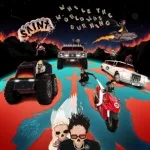 SAINt JHN feat. Kanye West - Pray 4 Me (feat. Kanye West)