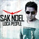 Sak Noel - Viva La Fiesta - Loca People (Valentin Rich Remix)