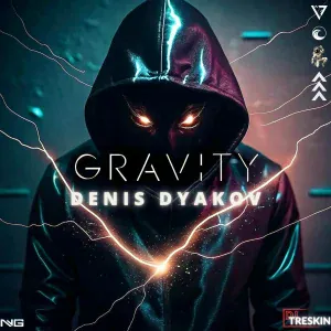 Denis Dyakov feat. Dj Treskin - Gravity